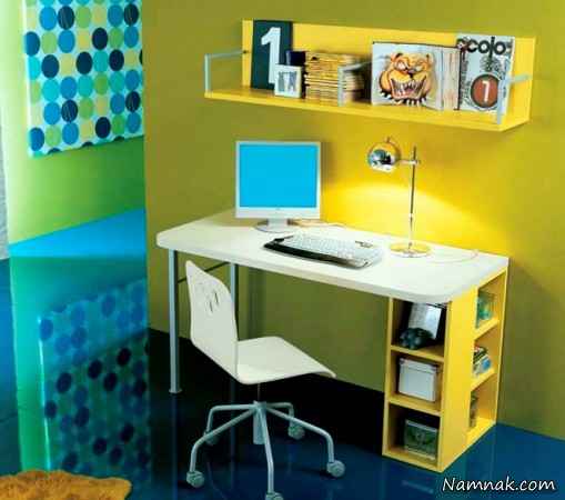 میز تحریر زیبا